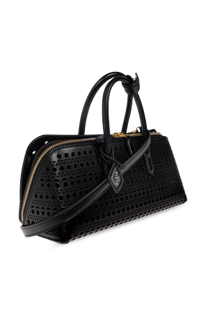 Alaïa Torba ‘Delta Small’
