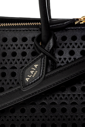 Alaïa Torba ‘Delta Small’