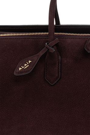 Alaïa Geantă „Delta”