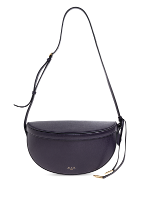 Schultertasche „Hip East West“