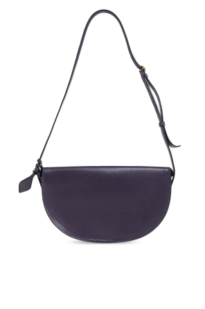 Alaïa Torba na ramię `Hip East West`