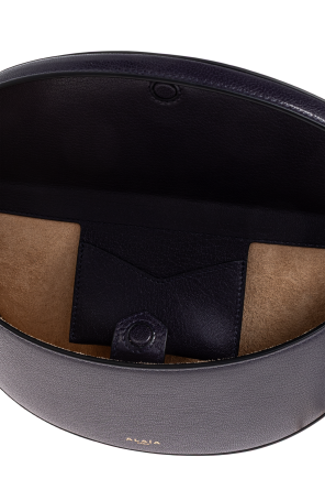 Alaïa Torba na ramię `Hip East West`