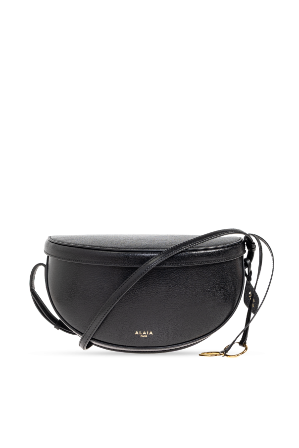 Shoulder bag ‘Hip’ od Alaïa