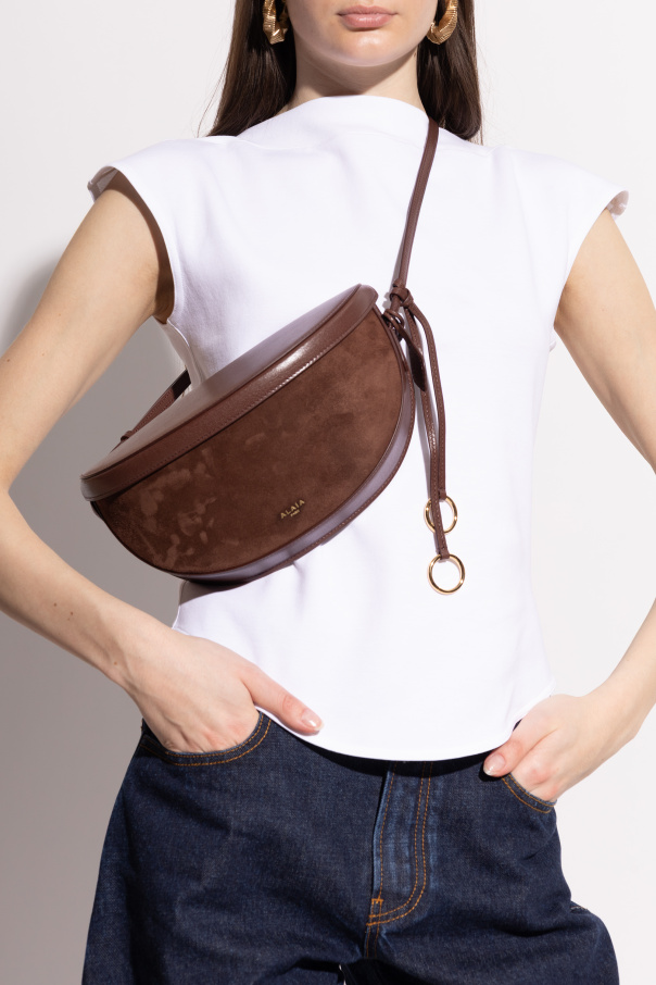 Alaïa Shoulder bag `Hip`