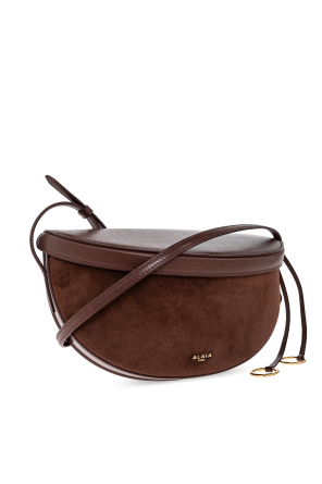 Alaïa Shoulder bag `Hip`