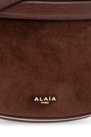 Alaïa Shoulder bag `Hip`