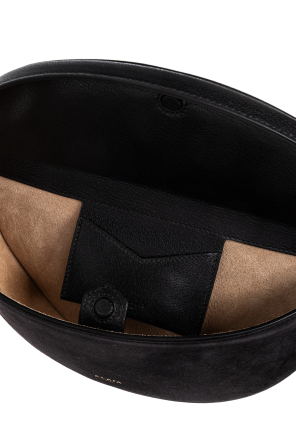 Alaïa Umhängetasche „Hip East West“