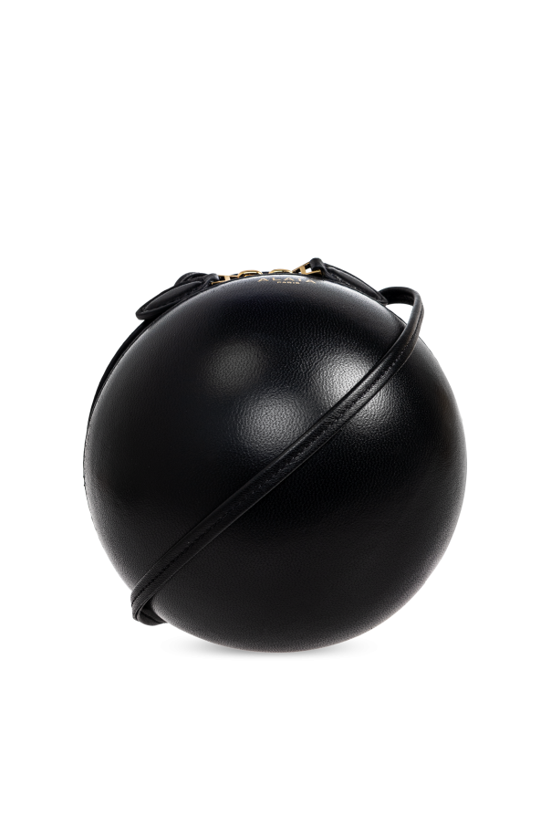 Shoulder bag "Sphere Small" od Alaïa