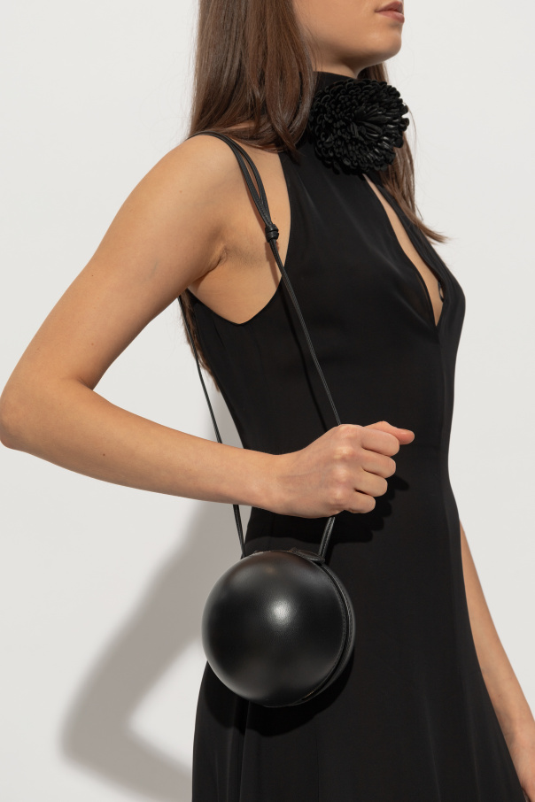 Alaïa Umhängetasche „Sphere Small“