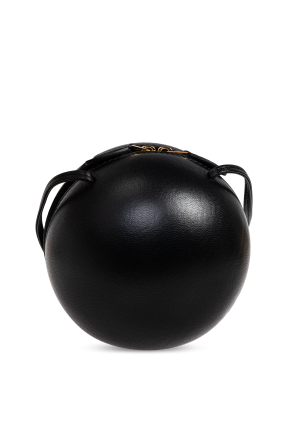 Alaïa Umhängetasche „Sphere Small“