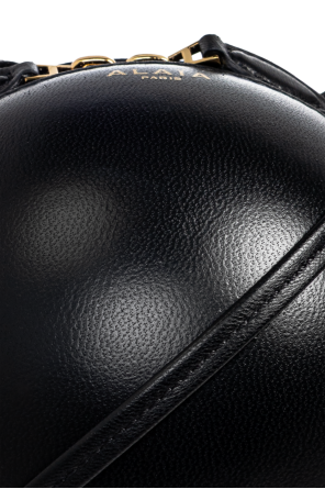 Alaïa Umhängetasche „Sphere Small“