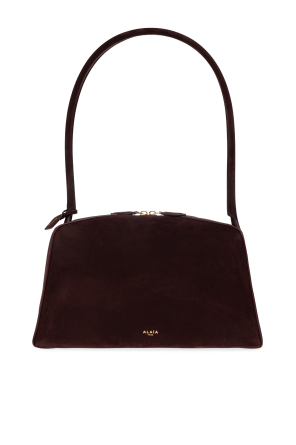 Shoulder bag "Le Bouledogue"