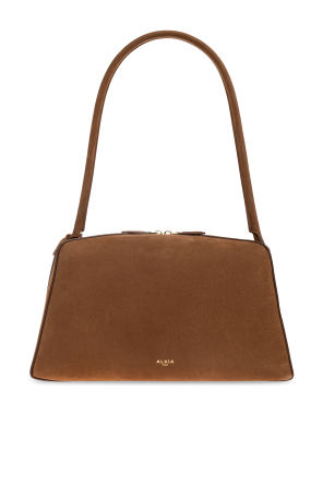 Bolso de hombro "Le Bouledogue"