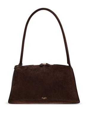 Torba na ramię `Le Bouledogue`