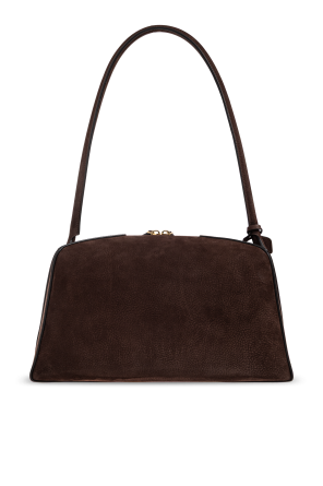 Alaïa Bolso de hombro `Le Bouledogue`