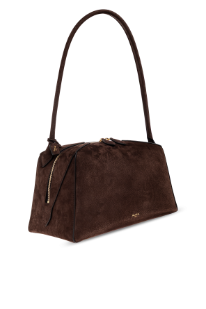 Alaïa Bolso de hombro `Le Bouledogue`