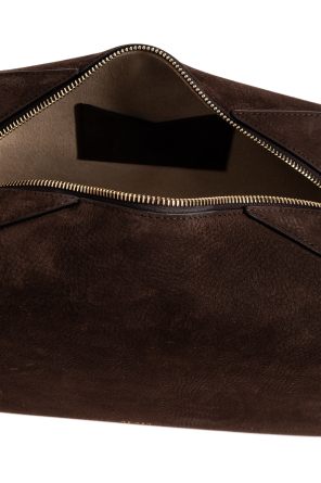 Alaïa Bolso de hombro `Le Bouledogue`