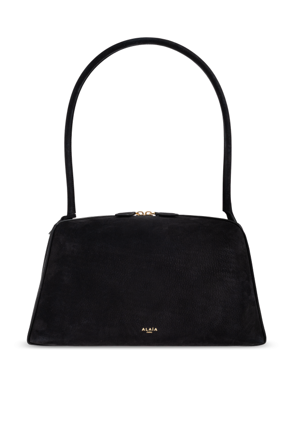 Shoulder bag "Le Bouledogue" od Alaïa