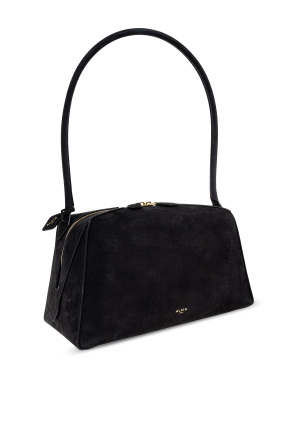 Alaïa Shoulder bag "Le Bouledogue"