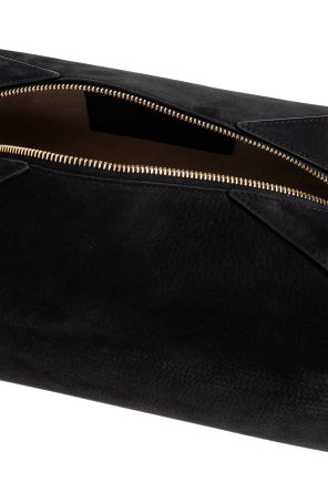 Alaïa Shoulder bag "Le Bouledogue"