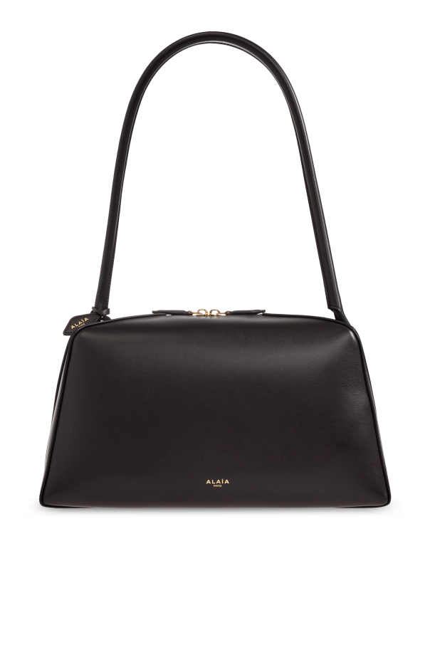 ‘Le Bouledogue Medium’ bag od Alaïa