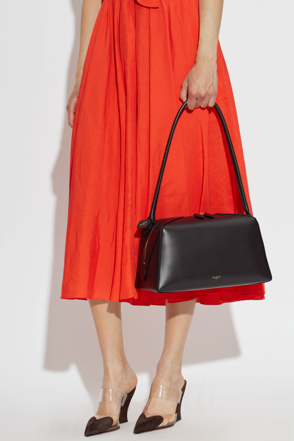 Alaïa Torba ‘Le Bouledogue Medium’