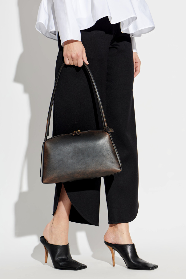 Alaïa Shoulder bag `Le Bouledogue`