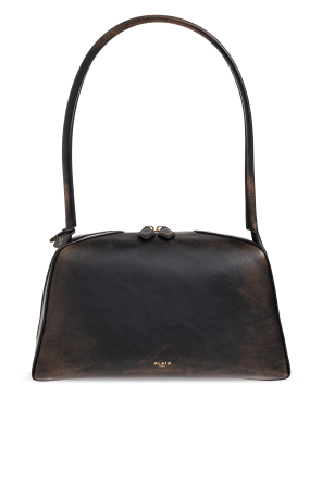 Shoulder bag `Le Bouledogue`