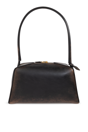 Alaïa Shoulder bag `Le Bouledogue`