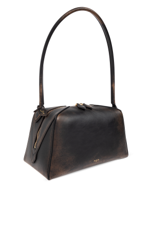 Alaïa Shoulder bag `Le Bouledogue`