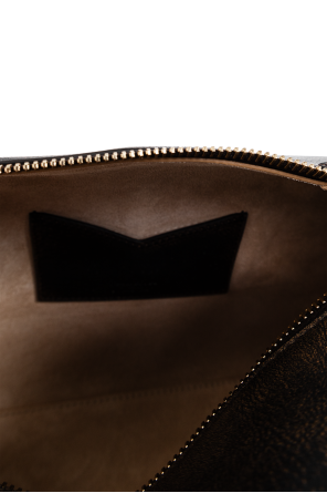 Alaïa Shoulder bag `Le Bouledogue`