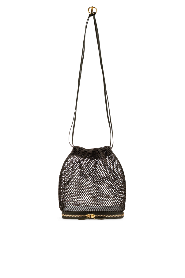Bag ‘Le Pochon’ od Alaïa