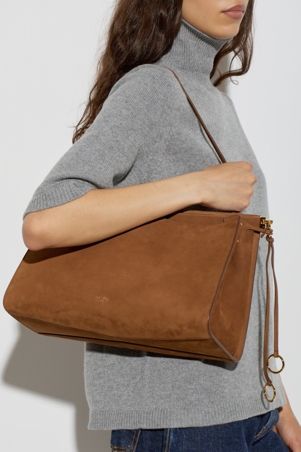 Alaïa ‘Le Click Large’ bag