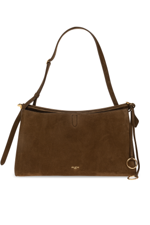 Shoulder bag `Le Click`