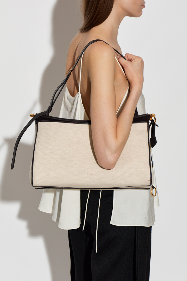 Alaïa "Le Click Large" bag