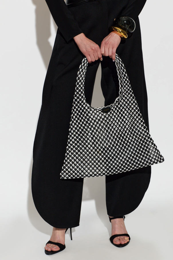 Alaïa Skórzana torba