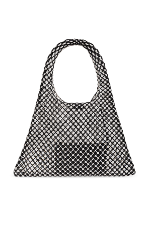 Leather bag