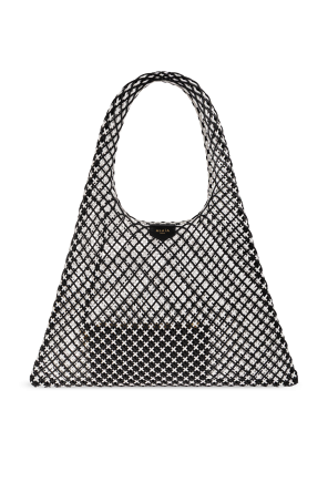 Alaïa Skórzana torba