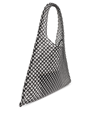Alaïa Skórzana torba