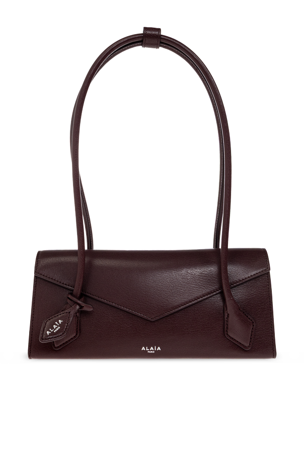 Bag ‘Teckel’ od Alaïa