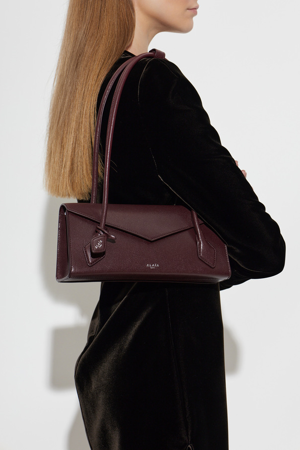 Alaïa Bag ‘Teckel’