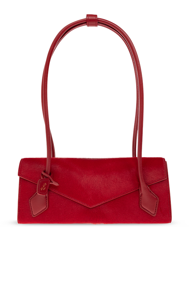 ‘Teckel’ bag od Alaïa