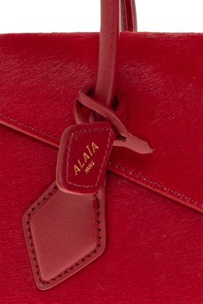 Alaïa ‘Teckel’ bag