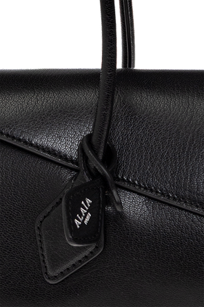 Alaïa Torba ‘Teckel’