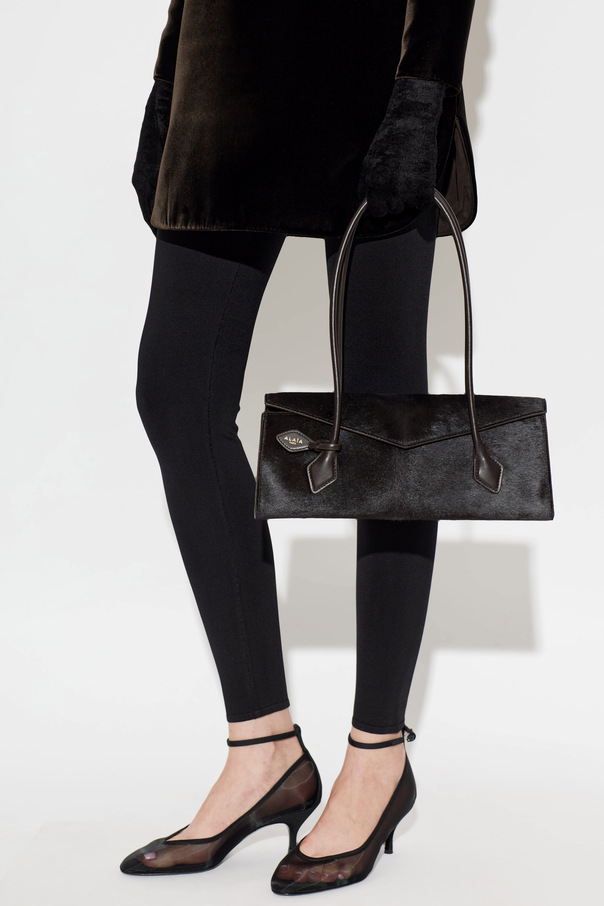 Alaïa ‘Teckel’ bag