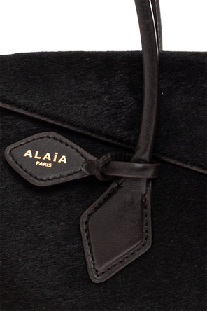 Alaïa ‘Teckel’ bag