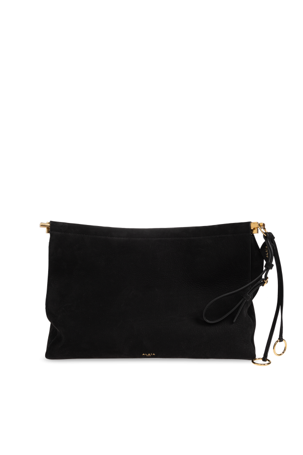 ‘Le Click’ clutch od Alaïa