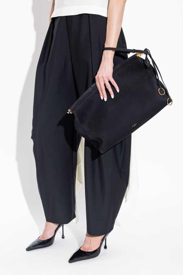 Alaïa Kopertówka ‘Le Click’