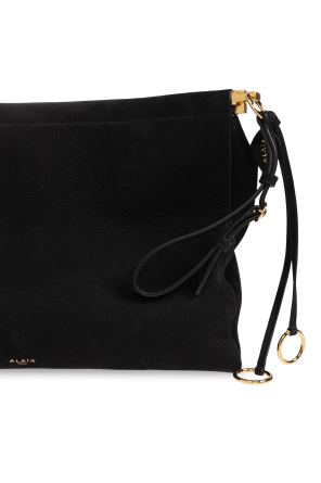Alaïa Kopertówka ‘Le Click’