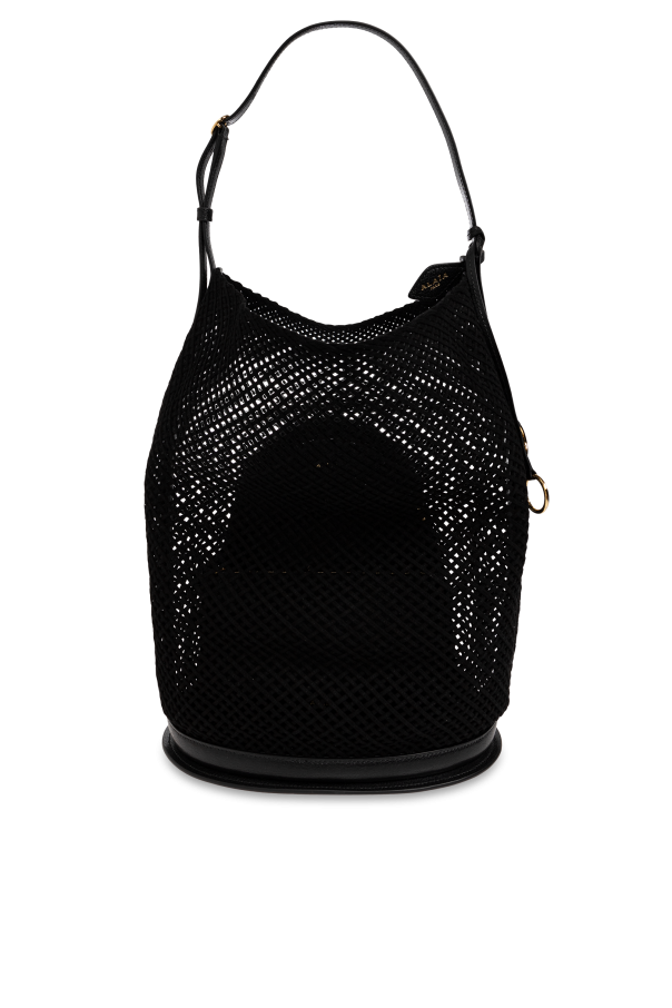 Bag ‘Le Hip Large’ od Alaïa